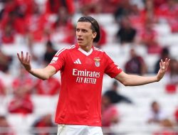 “Prioritas Incaran Real Madrid Selanjutnya: Bek Sayap Kiri Eks MU, Solusi untuk Masalah Pertahanan?”