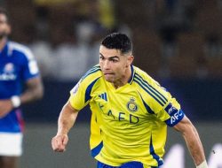 Pelatih Botafogo Ketawa Dengar Isu Timnya Mau Rekrut Ronaldo, Apa yang Mereka Dengar?