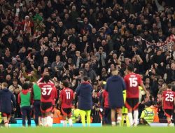 Final Liga Europa: Amorim Yakin Fans MU Akan Berikan Dukungan Tanpa Syarat