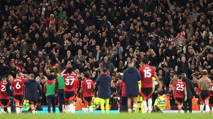 Final Liga Europa: Amorim Yakin Fans MU Akan Berikan Dukungan Tanpa Syarat