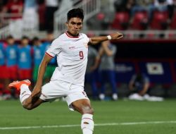 Ramadhan Sananta Siap Menyulap Klub Brunei di Musim Depan!