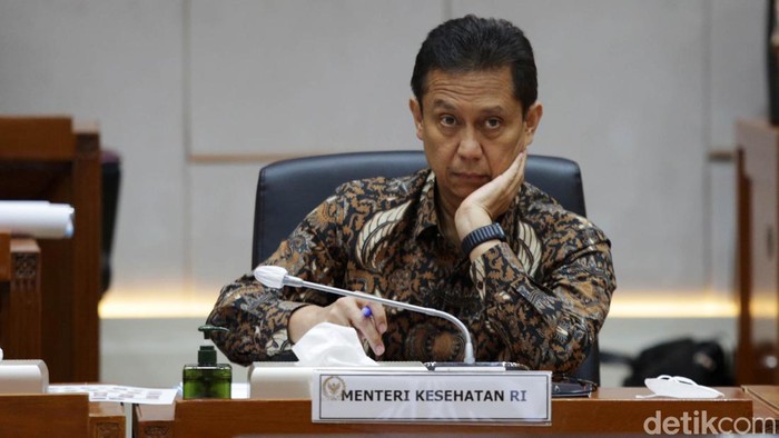 **Legislator ke Menkes: Masyarakat Berpenghasilan Terbatas Justru Lebih Sehat?**