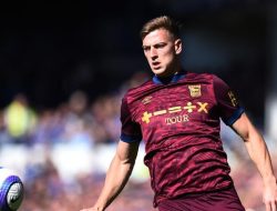 MU Berani? Targetkan Striker Ipswich yang Menyebut Dirinya sebagai “Peluru Kecelakaan”!