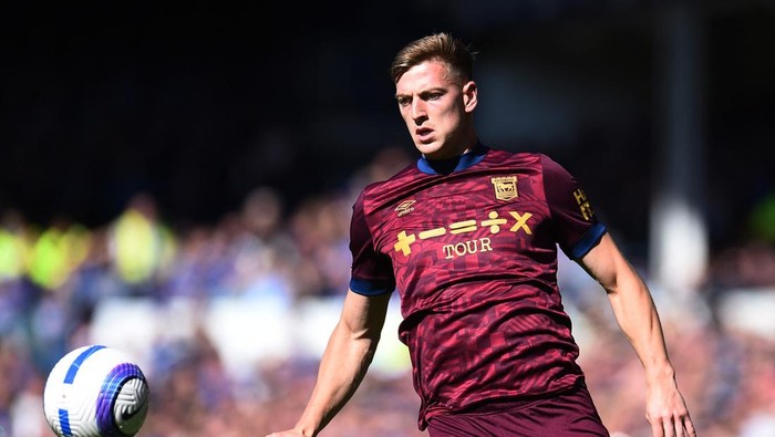 MU Berani? Targetkan Striker Ipswich yang Menyebut Dirinya sebagai