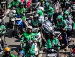 **4 Hal tentang Ojol Demo dan Ramai-Ramai Matikan Aplikasi 20 Mei**