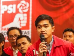 **PSI Siap Ganti Ketua, Nama-nama Calon Ketua Umum Muncul!**