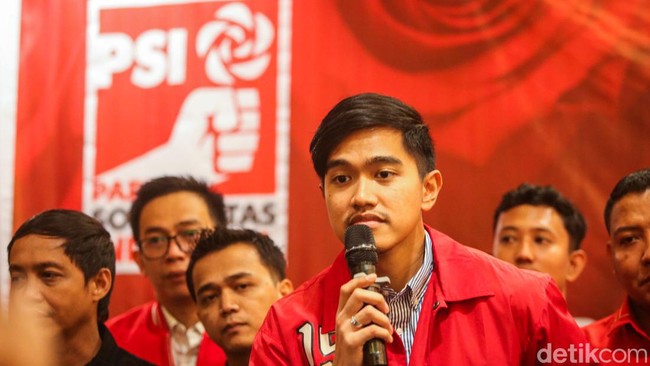 **PSI Siap Ganti Ketua, Nama-nama Calon Ketua Umum Muncul!**