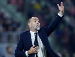 Juventus Bahagia Bersama Tudor, Transformasi Menakjubkan di Bianconeri
