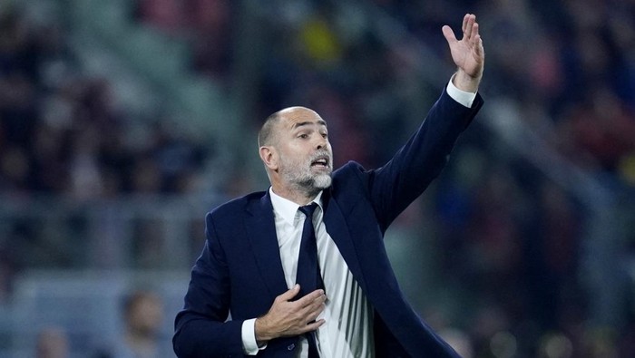Juventus Bahagia Bersama Tudor, Transformasi Menakjubkan di Bianconeri