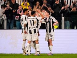 **Del Piero: Juventus Hadapi Musim Unik dengan Target Liga Champions**