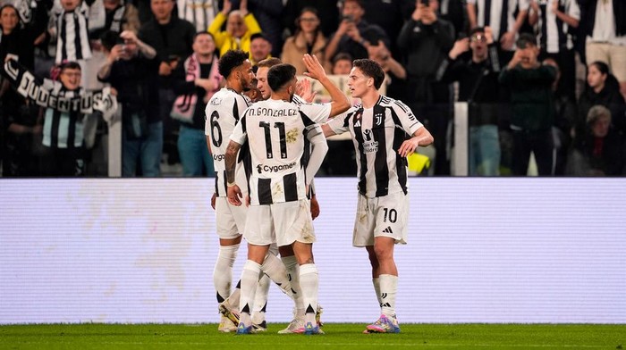 **Del Piero: Juventus Hadapi Musim Unik dengan Target Liga Champions**