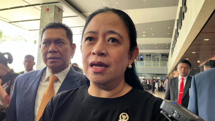 DPR Terima Surpres Daftar Calon Dubes Negara Sahabat untuk Indonesia - Update 1