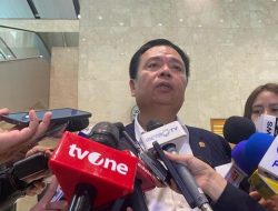 Komisi V DPR Siap Panggil Ojol, Pekan Depan Bahas Regulasi Baru yang Mempengaruhi Ratusan Ribu Penyedia Jasa!