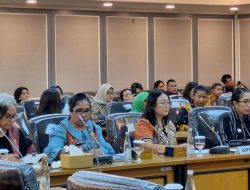Forum Perempuan Ngaku ke DPR: 75% Napi di NTT Pelaku Kejahatan Seksual, Angka Mengerikan yang Tak Bisa Dicemplungkan!