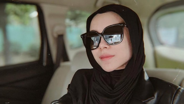 Pedangdut Lesti Kejora Dipolisikan Atas Dugaan Pelanggaran Hak Cipta - Update 1