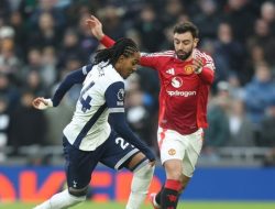 Juara Liga Europa: Kunci Finansial dan Harapan Baru untuk Tottenham dan MU