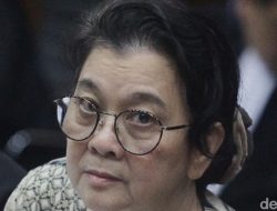 Lisa Rachmat Bantah Suap Hakim Agar Ronald Tannur Divonis Bebas – Update 1