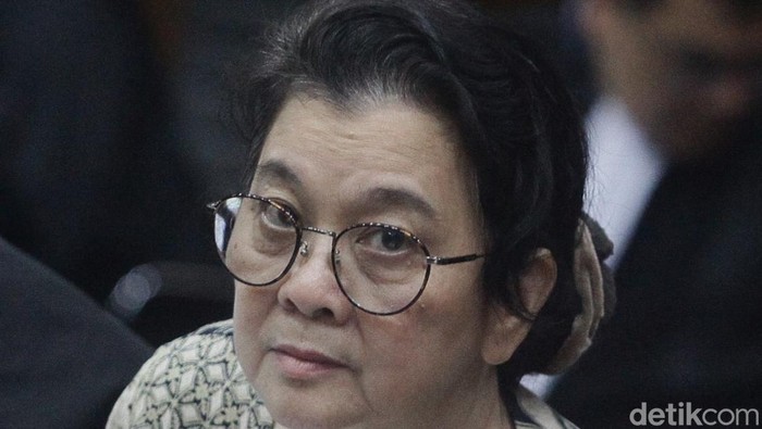 Lisa Rachmat Bantah Suap Hakim Agar Ronald Tannur Divonis Bebas - Update 1