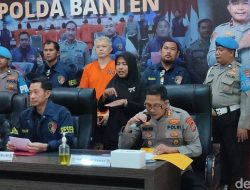 Polisi Terungkap: Kronologi Pemalsuan Surat Tanah oleh Charlie Chandra
