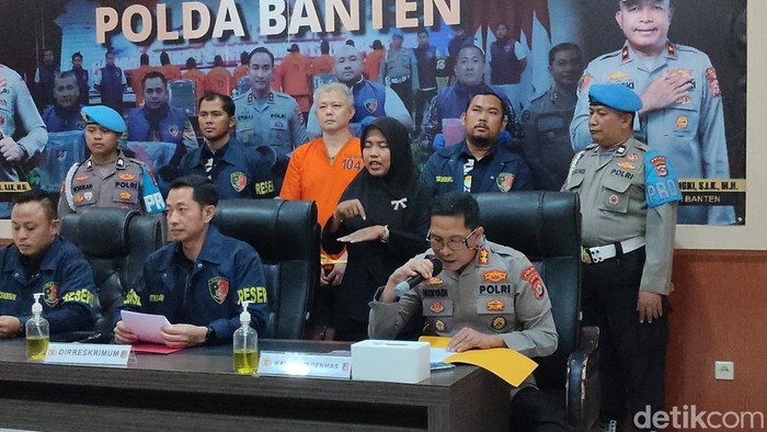 Polisi Terungkap: Kronologi Pemalsuan Surat Tanah oleh Charlie Chandra