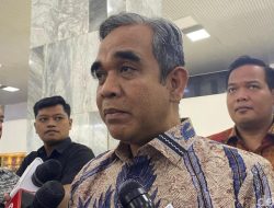 Ketua MPR Membantah Pemerintah Soal Penulisan Ulang Sejarah Indonesia