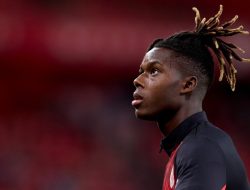 [Barcelona Mundur dari Perebutan Nico Williams: Skuat Senior Ditargetkan?]