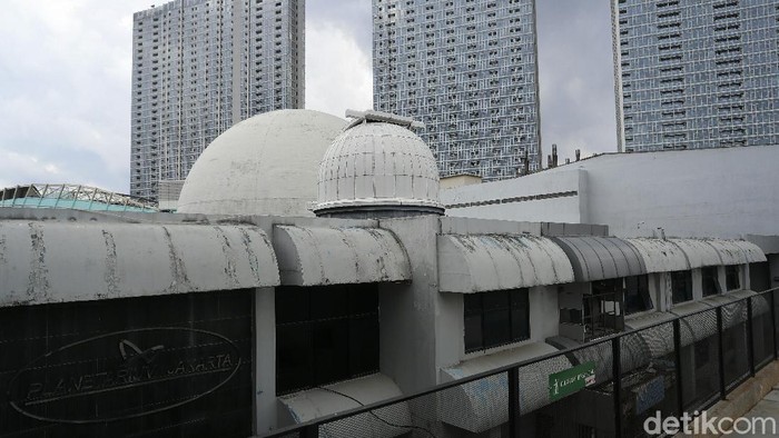 Pramono Kantongi Masalah Planetarium, Ingin Segera Dibuka: Gubernur Jakarta Tekan Proses Operasional