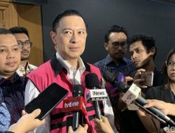 Tom Lembong Tuding Ada Paksaan dalam Kasus Impor Gula, Klaim Tak Ada yang Langgar Aturan