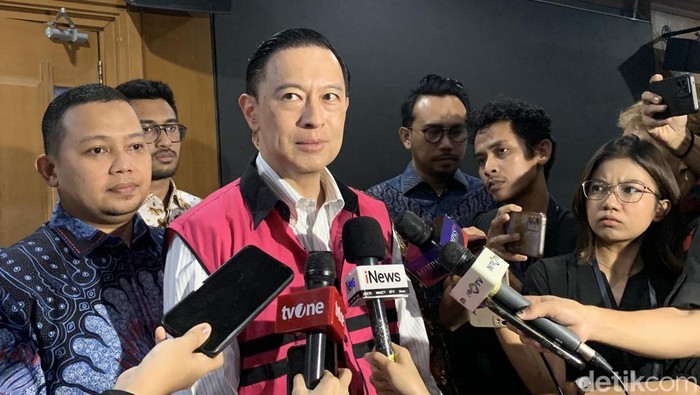Tom Lembong Tuding Ada Paksaan dalam Kasus Impor Gula, Klaim Tak Ada yang Langgar Aturan
