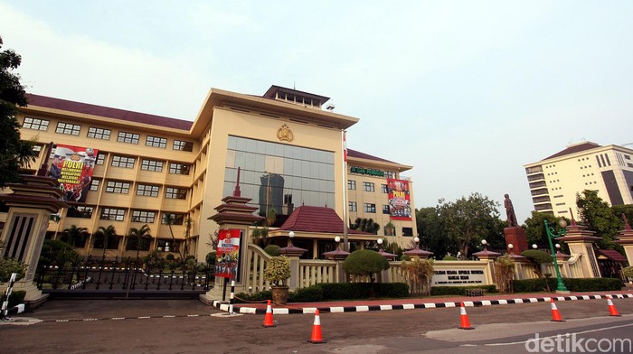 Polri Kembali Usut Grup Facebook 'Suka Duka', Terkait Konten Inses yang Memicu Kecaman Publik