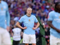 “Hati-hati Patah Hati Lagi Man City: Gagal di Ujung Pisau”