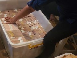 Jampidsus Kejagung Ungkap Temuan Rp 1 T di Rumah Zarof, Anak Buahnya Hampir Pingsan