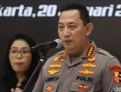 “Kapolri: Panggil Budi Arie, Akan Konfirmasi Ulang Jika Ada Petunjuk Hakim!”