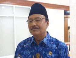 @Masuk Bursa Ketum PPP, Gus Ipul: “Banyak yang Lebih Mampu” – Benarkah?@