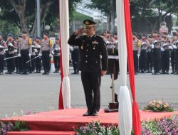 Polda Metro: Dari Harkitnas Menuju Persatuan yang Kokoh
