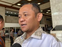 Golkar Kawal Koperasi Merah Putih Prabowo, Yakin Akan Berhasil – Update 1