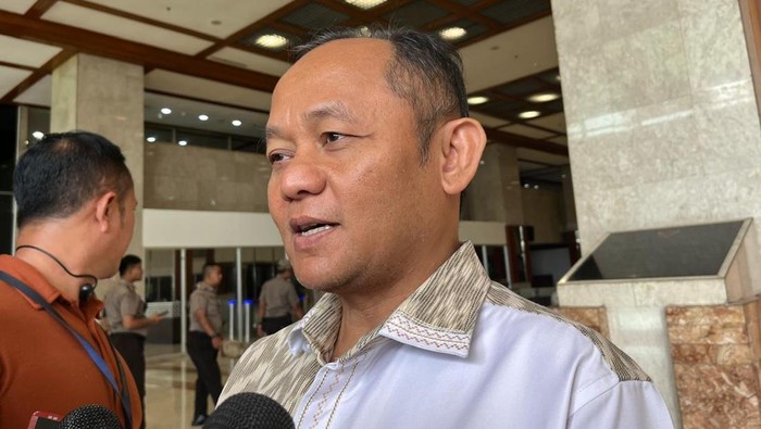 Golkar Kawal Koperasi Merah Putih Prabowo, Yakin Akan Berhasil - Update 1