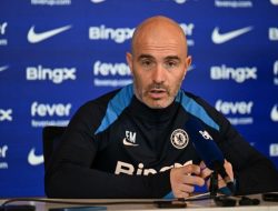 **Enzo Maresca Menyebut Jadwal Chelsea Tidak Adil di Final UEFA Conference League**