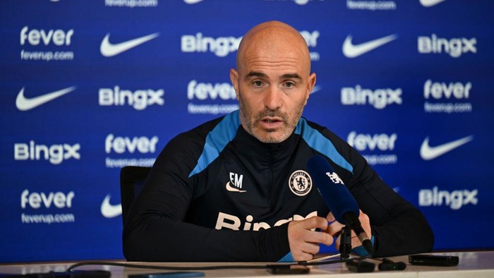 **Enzo Maresca Menyebut Jadwal Chelsea Tidak Adil di Final UEFA Conference League**