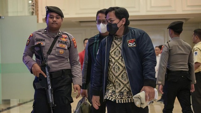 **7 Hal Diketahui soal KPK Geledah Kemnaker** dan Dugaan Suap TKA
