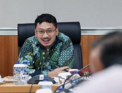PKB Dukung Ada BUMD Parkir, Singgung Baru Parkir Sebentar Ada yang Minta Uang – Update 1