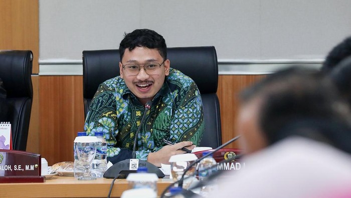 PKB Dukung Ada BUMD Parkir, Singgung Baru Parkir Sebentar Ada yang Minta Uang - Update 1