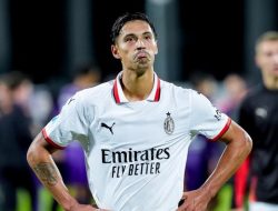 AC Milan Gagal di Eropa, Tijjani Reijnders Siap Angkat Kaki?