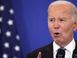 **”Kanker Prostat Biden Ditutup-tutupi? Jubirnya Ungkap Fakta Mengejutkan”**