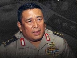 Mantan Wakapolri Jusuf Manggabarani Meninggal Dunia: Duka Masyarakat dan Rekan Sejawat