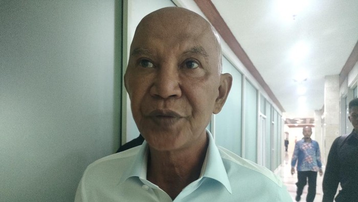 KPK Usulkan Dana Parpol dari APBN, PDIP: Jangan Terburu-Buru!