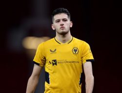 Justin Hubner: Pemimpin di Balik Layar Wolves U-21 Musim 2024/2025
