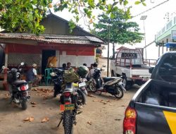 6 Nelayan Terlibat dalam Konflik di Laut, 6 Ditempatkan Sementara