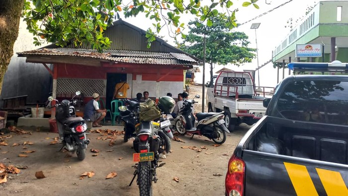 6 Nelayan Terlibat dalam Konflik di Laut, 6 Ditempatkan Sementara