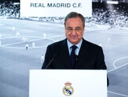 Sudah Beli Dean Huijsen, Berapa Sisa Duit Madrid Buat Belanja Lagi?